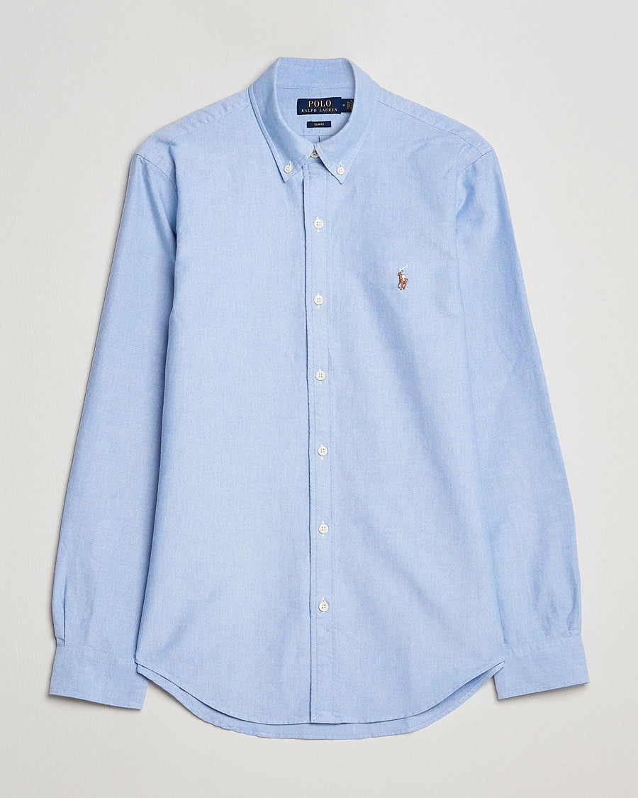 ralph lauren skjorte