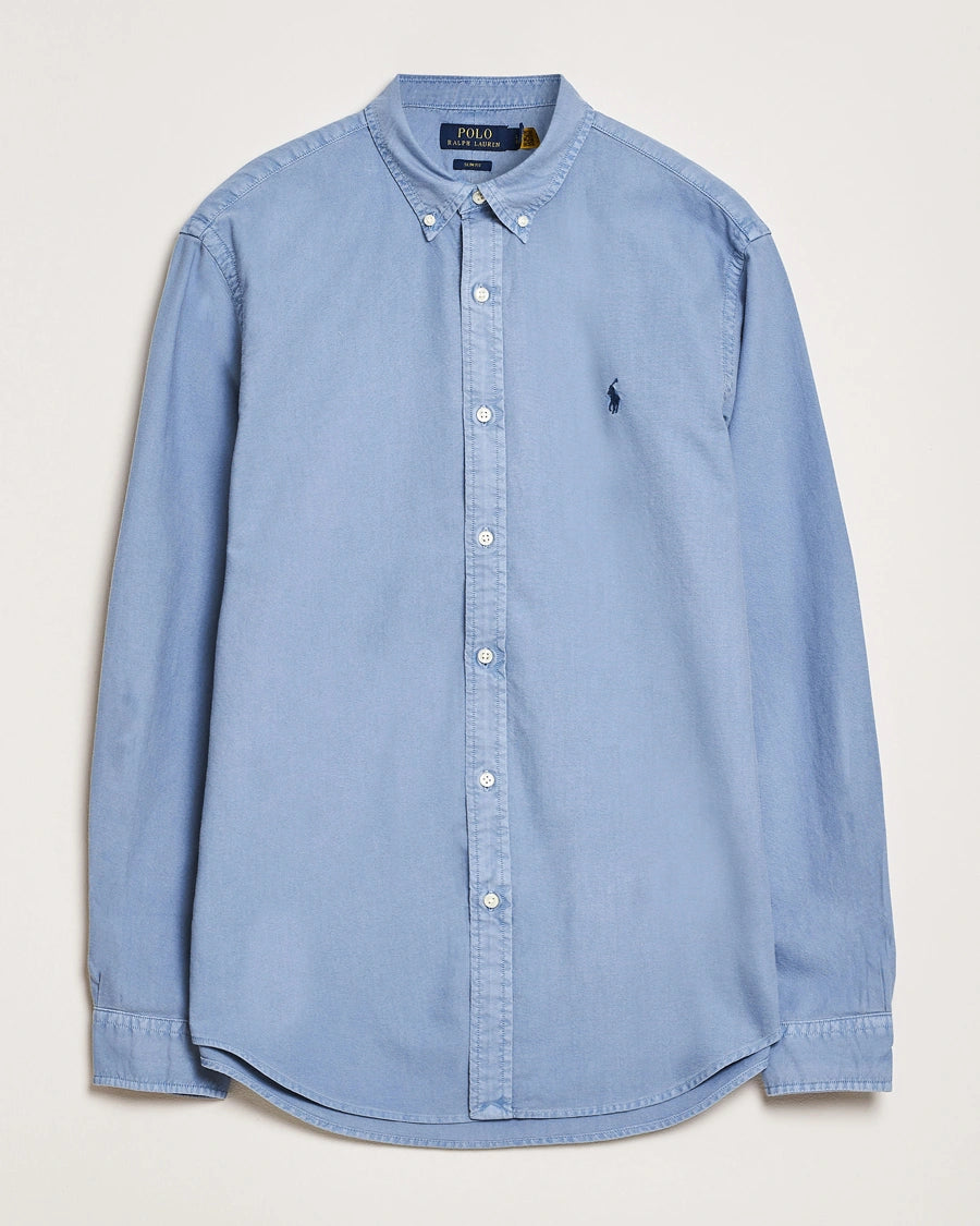 ralph lauren skjorte