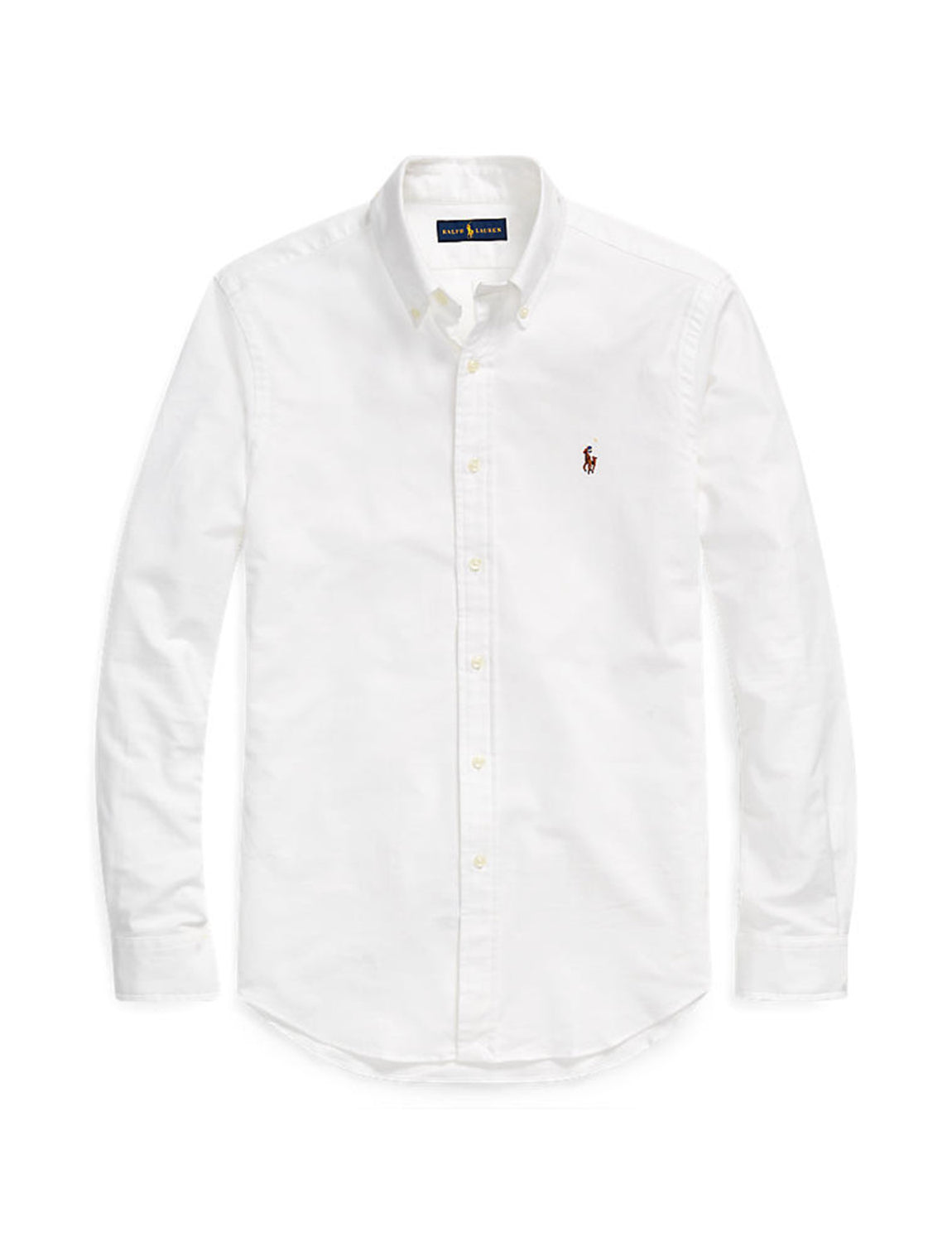ralph lauren skjorte