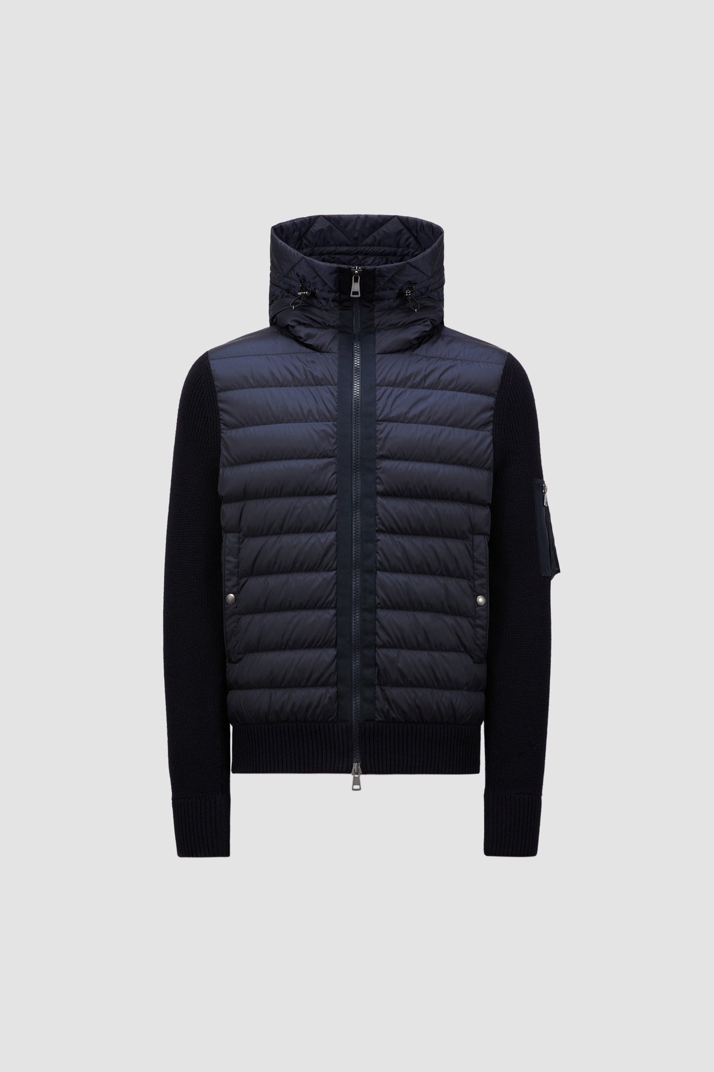 moncler cardigan