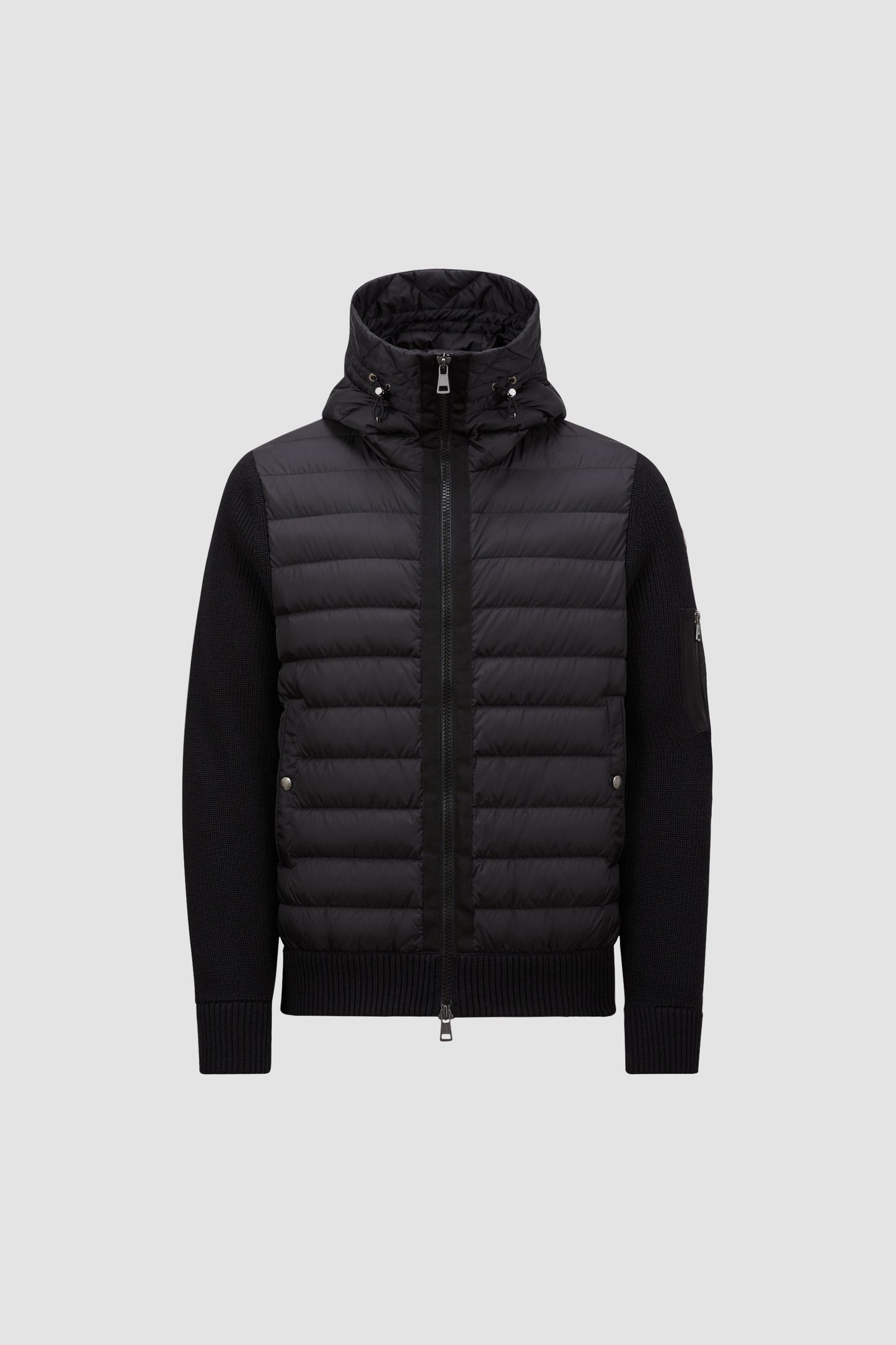 moncler cardigan