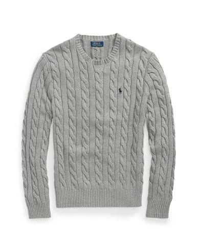 ralph lauren gensere