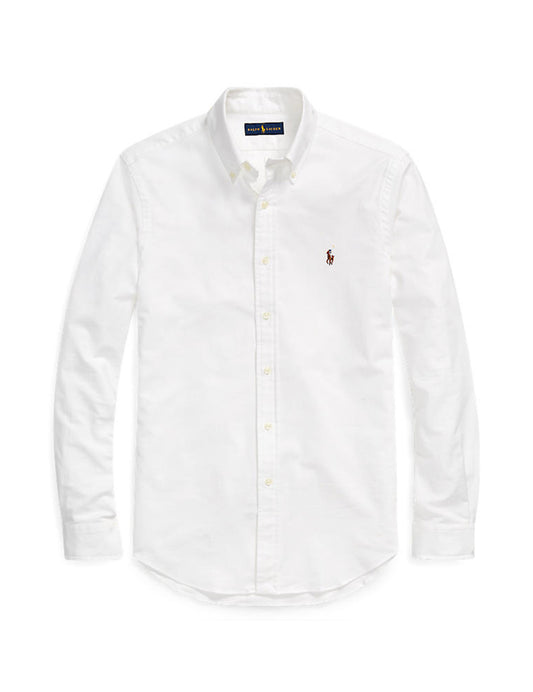 ralph lauren skjorte
