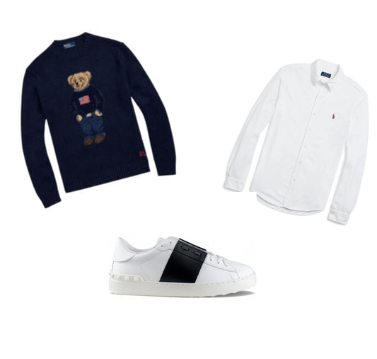 starter pack