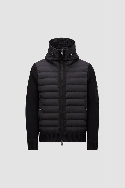 moncler cardigan